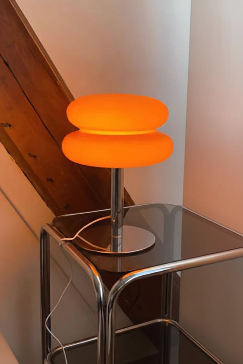 Luma Dome Lamp