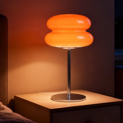 Luma Dome Lamp